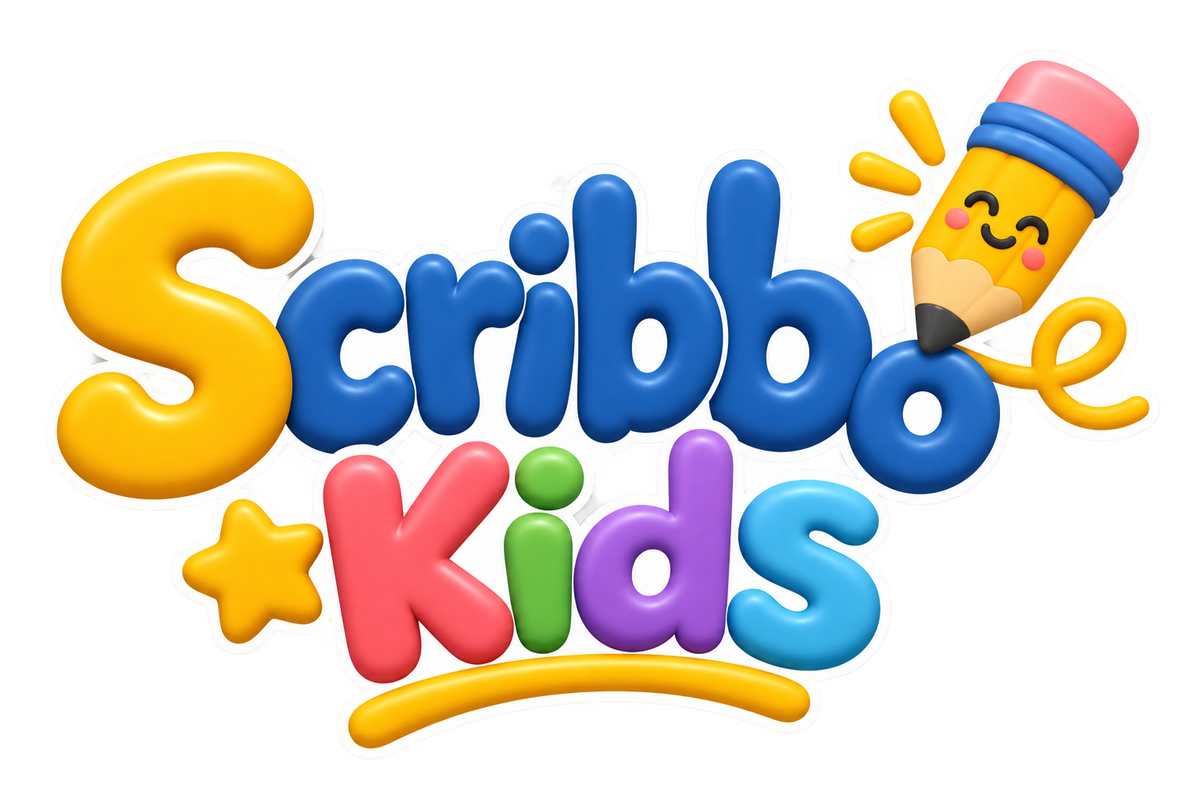 Scribbo Kids